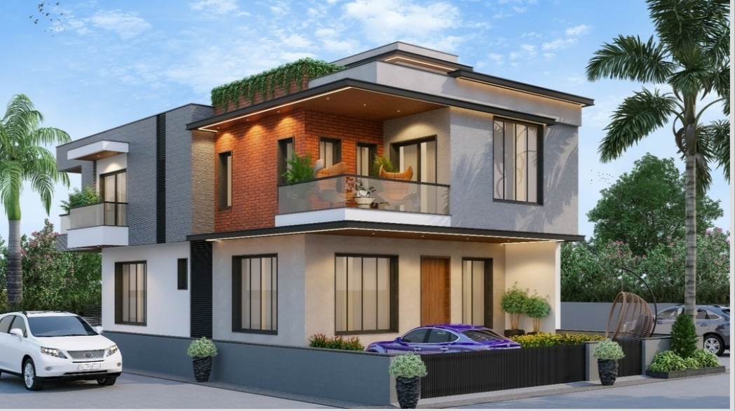 Luxury Bungalow