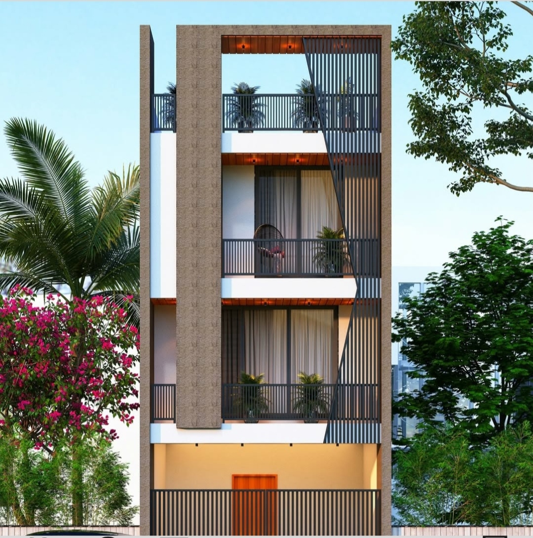 Residential Tenament