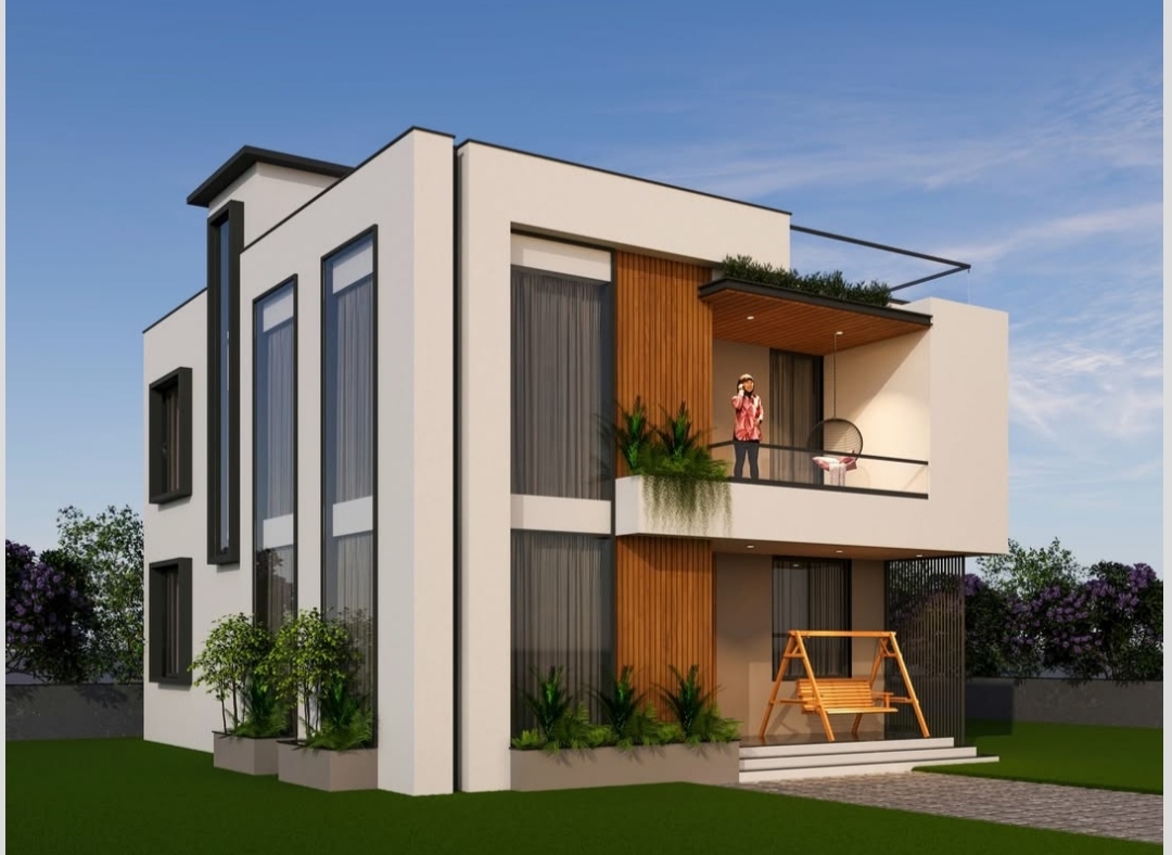 House Project