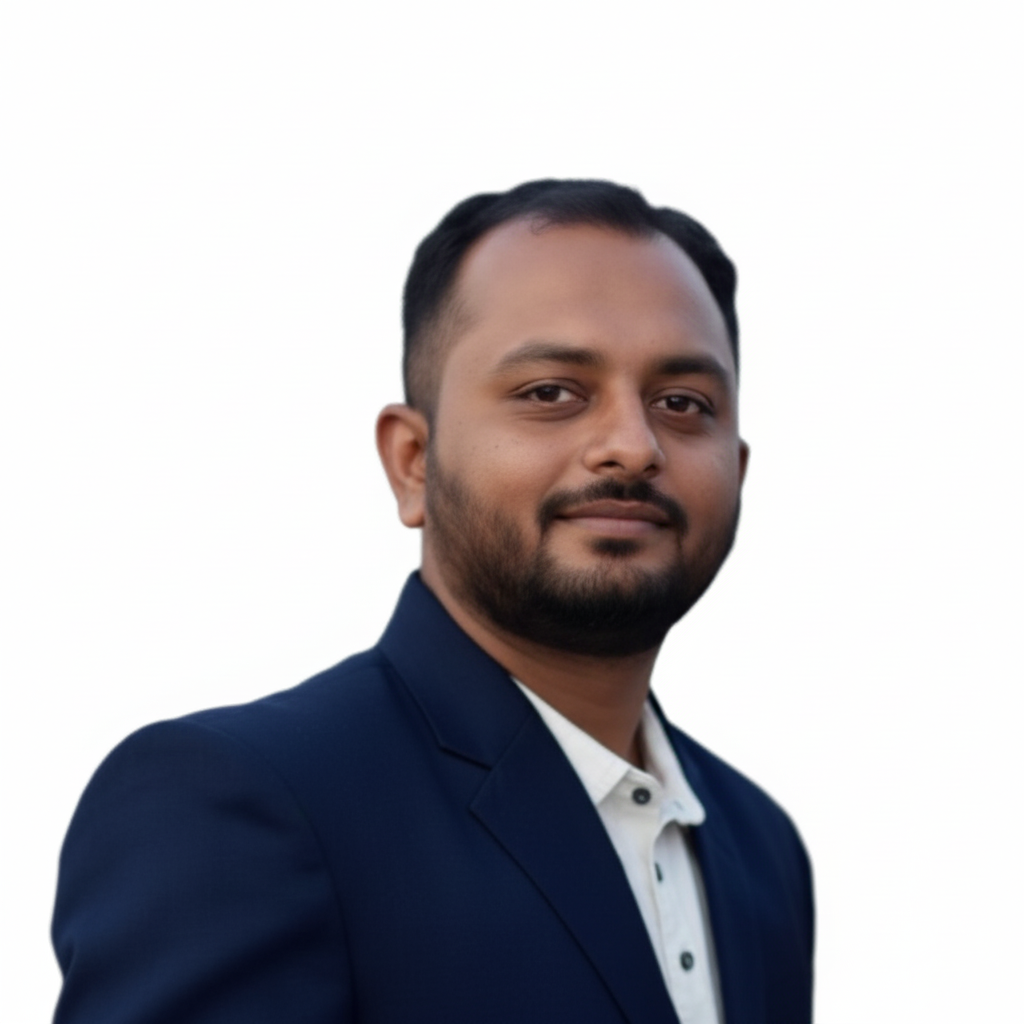 Mayur Vaghasiya
