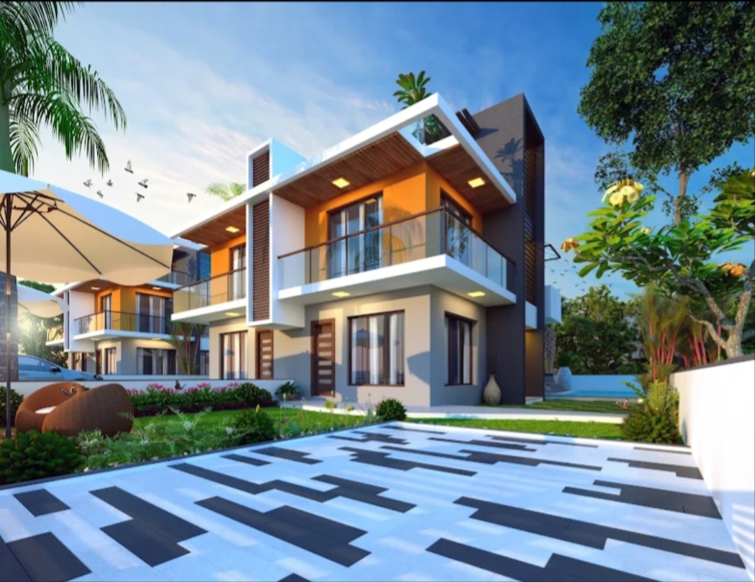 Dream Home