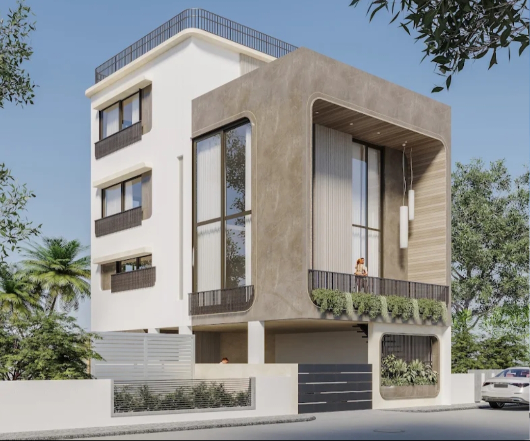 Residential Project