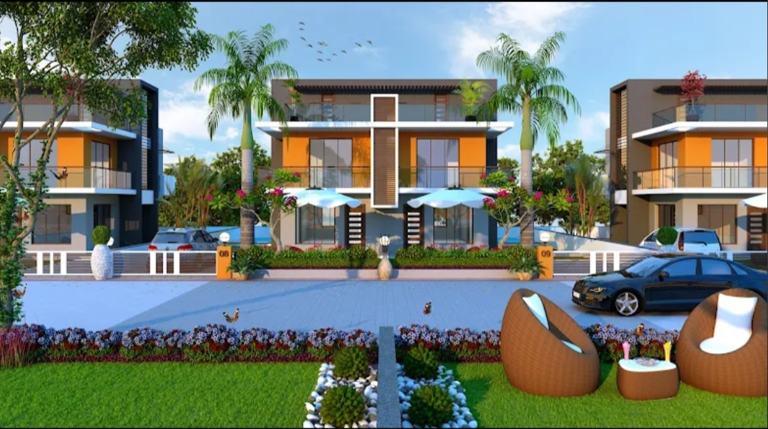 Residential Complex