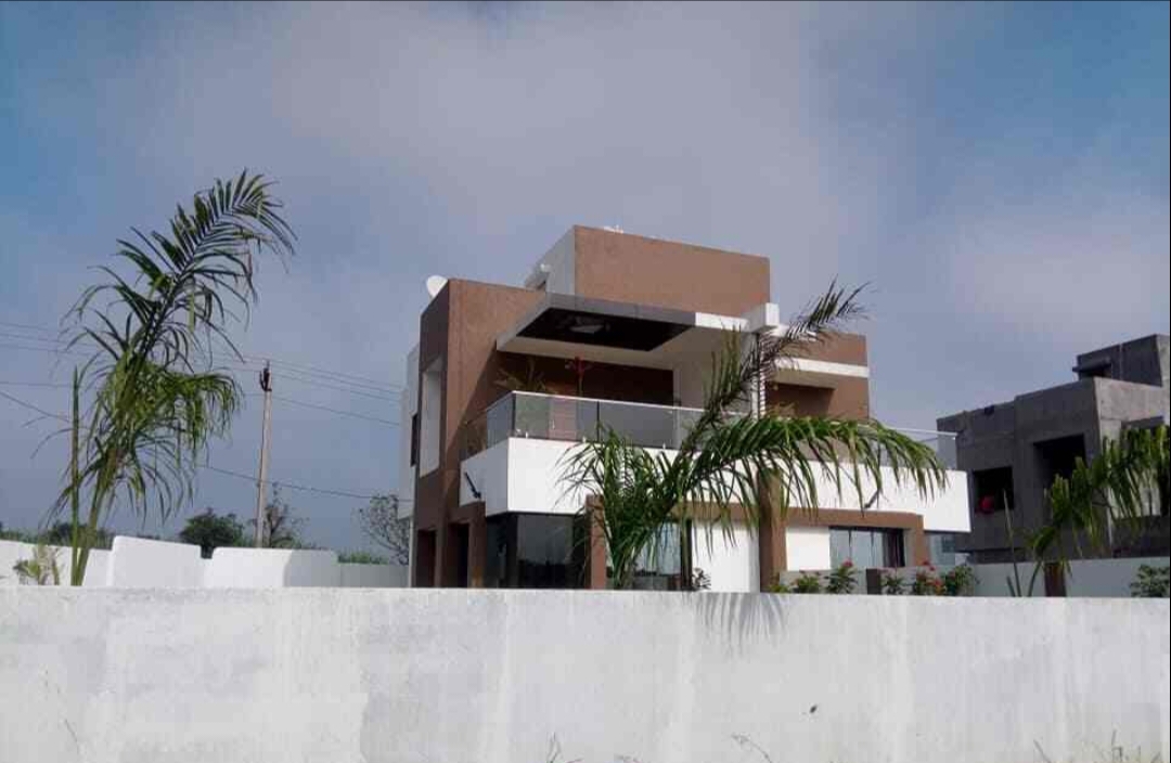 Dream Home