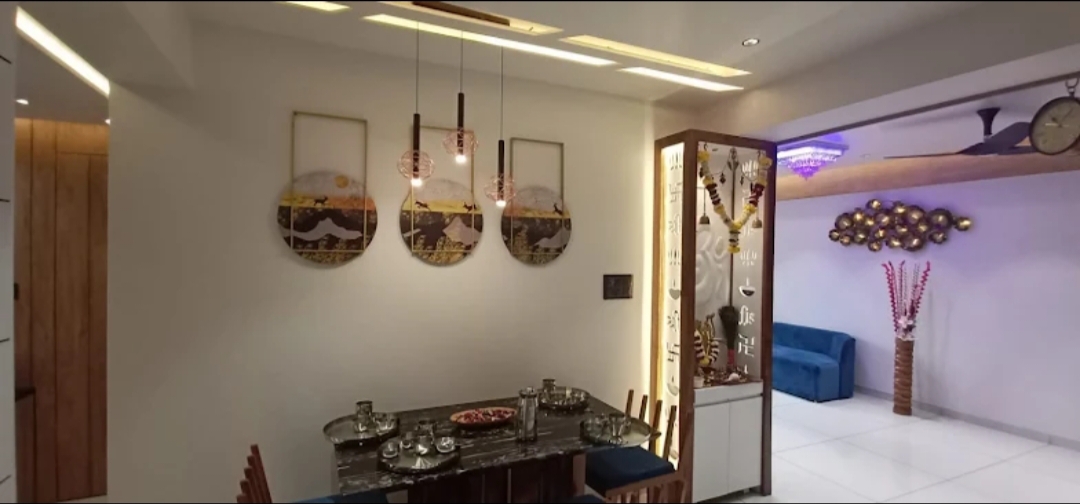 Luxury Lounge