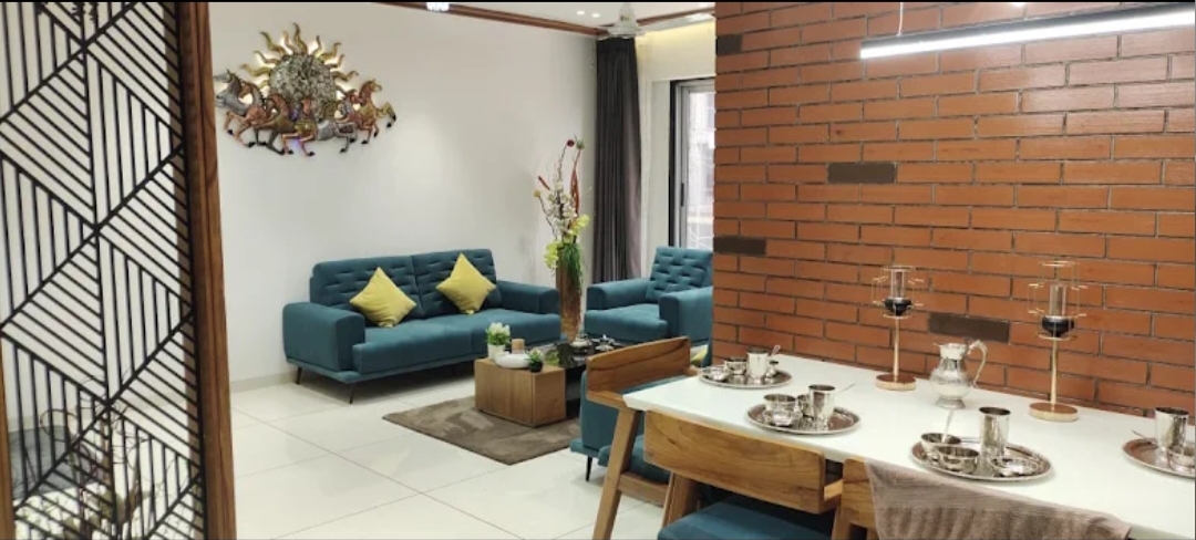 Luxury Lounge