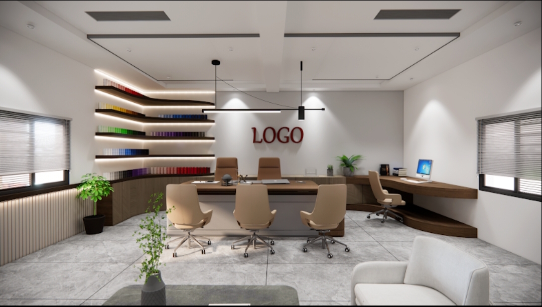 Luxury Lounge
