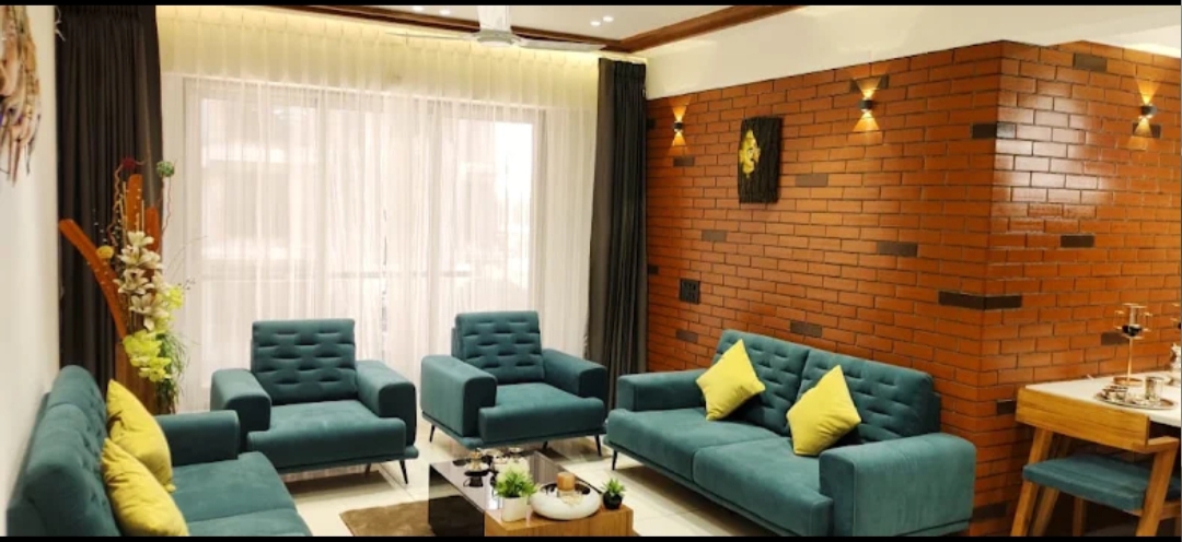 Luxury Lounge