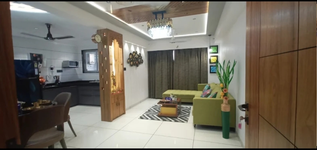 Luxury Lounge