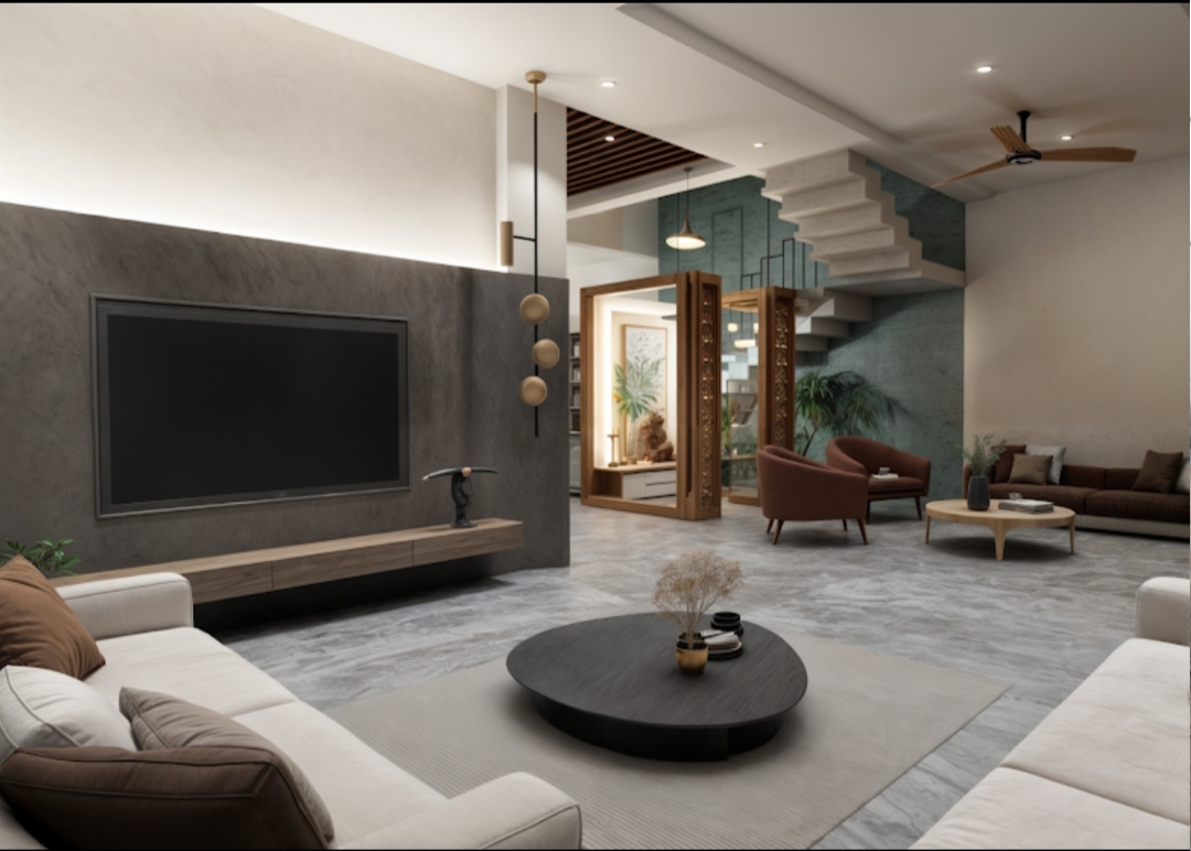 Luxury Lounge