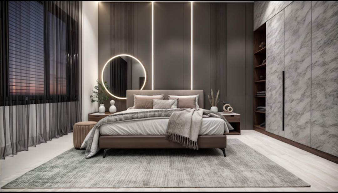 Luxury Lounge