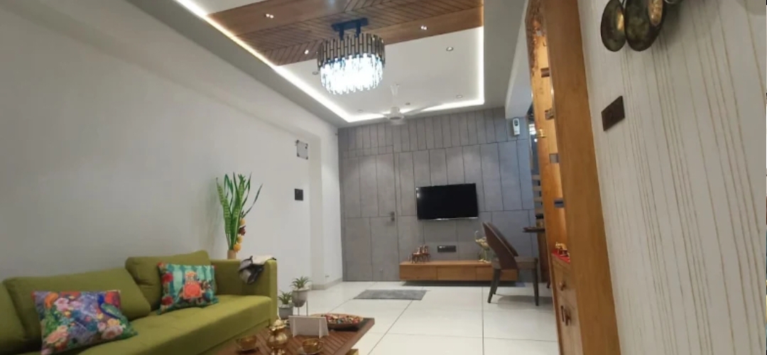 Luxury Lounge
