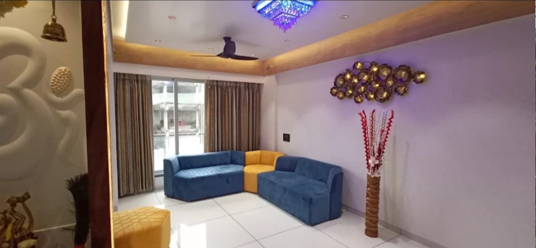 Modern Living Room